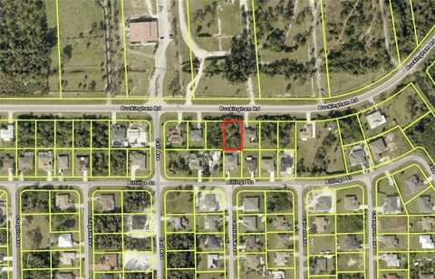 8211 BUCKINGHAM ROAD, FORT MYERS, FL 33905