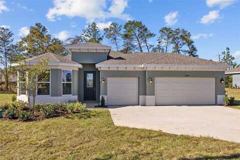 10540 SW 49TH AVENUE ROAD, OCALA, FL 34476