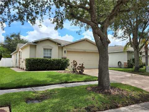 7714 CARRIAGE POINTE DRIVE, GIBSONTON, FL 33534