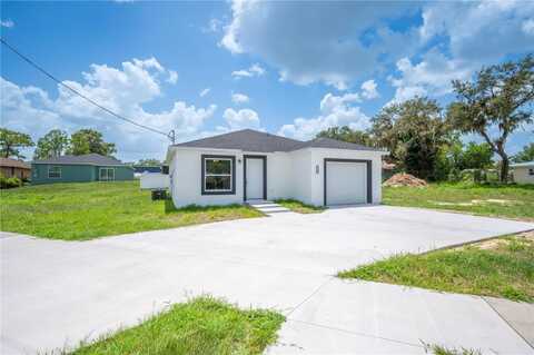242 GREEN STREET, AUBURNDALE, FL 33823