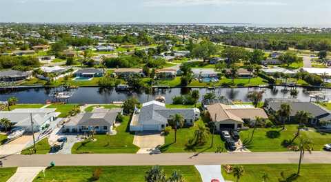 177 N WATERWAY DRIVE NW, PORT CHARLOTTE, FL 33952