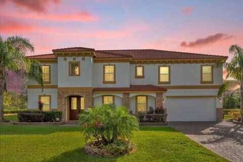 19206 ROBERTSON STREET, ORLANDO, FL 32833