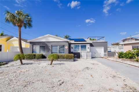 364 144TH AVENUE, MADEIRA BEACH, FL 33708