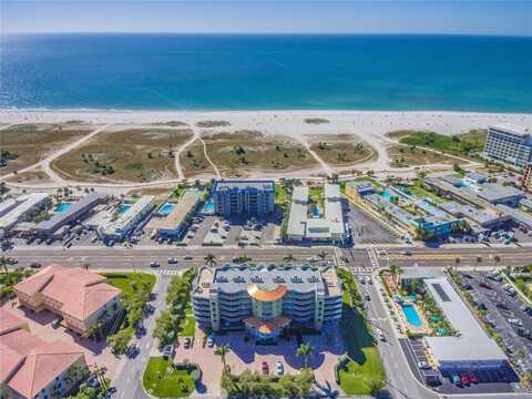 11605 GULF BOULEVARD, TREASURE ISLAND, FL 33706