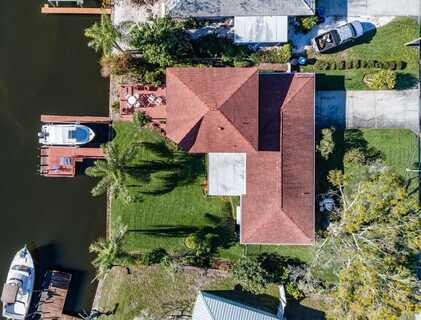 9440 SUN ISLE DRIVE NE, Saint Petersburg, FL 33702