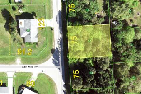 222 TAM O SHANTER LANE, PUNTA GORDA, FL 33982