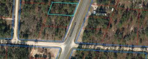 2290 SE STATE ROAD 121, MORRISTON, FL 32668