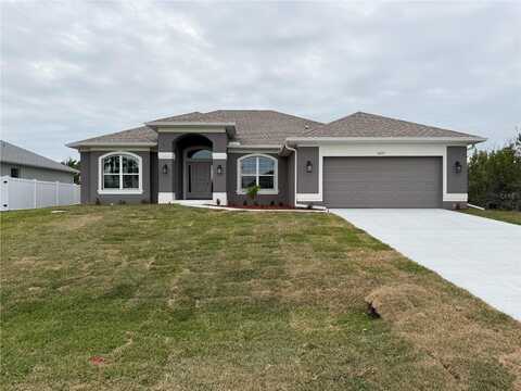 10225 WINNIPEG STREET, PORT CHARLOTTE, FL 33981