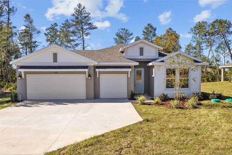 10560 SW 49TH AVENUE ROAD, OCALA, FL 34476