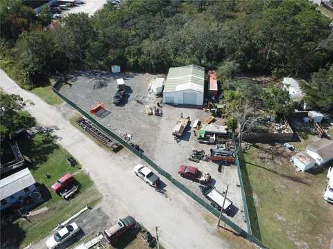 14921 DIAGONAL ROAD, HUDSON, FL 34667