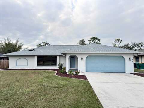 1573 DORCHESTER ST, PORT CHARLOTTE, FL 33952