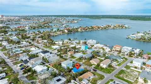 16202 3RD ST E, REDINGTON BEACH, FL 33708