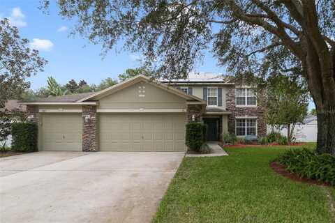 303 KNOT HOLE CIRCLE, CHULUOTA, FL 32766