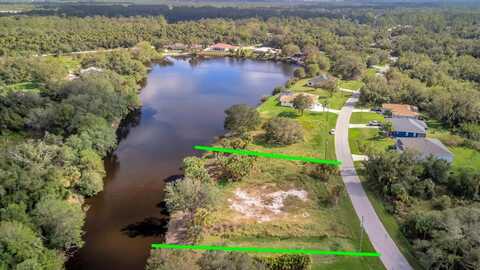 HABLOW LANE, NORTH PORT, FL 34286
