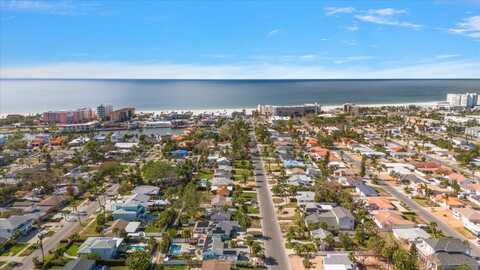 245 44TH AVENUE, ST PETE BEACH, FL 33706