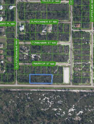 529 TOBLER BOULEVARD, LAKE PLACID, FL 33852
