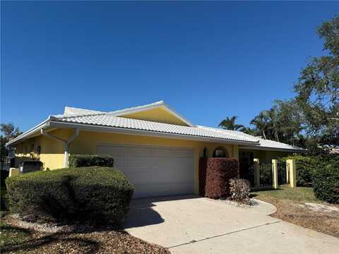 714 HARBOR ISLAND, CLEARWATER BEACH, FL 33767