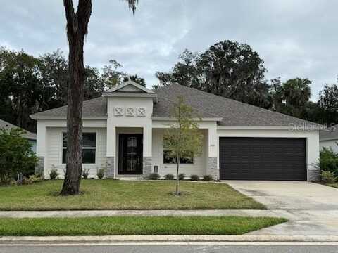 3041 ADRIAN DRIVE, ORMOND BEACH, FL 32174