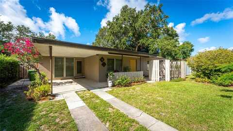 2658 PROSPECT STREET, SARASOTA, FL 34239