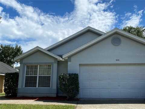 909 RIVER WIND AVENUE, ORLANDO, FL 32825