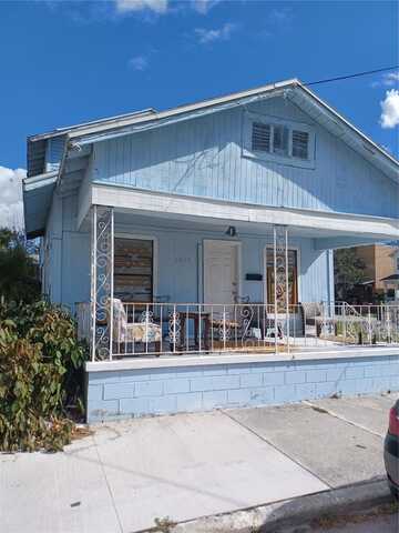 1905 And 1907 N ARMENIA AVENUE, TAMPA, FL 33607