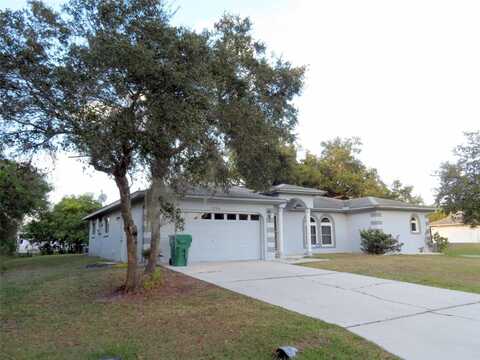 22514 VALE AVENUE, PORT CHARLOTTE, FL 33980