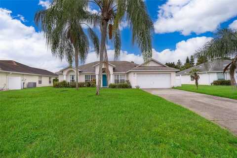 577 SUNRIDGE WOODS BOULEVARD, DAVENPORT, FL 33837