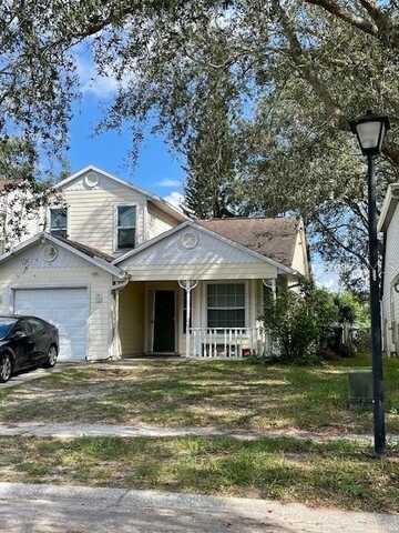 6776 BRITTANY CHASE COURT, ORLANDO, FL 32810