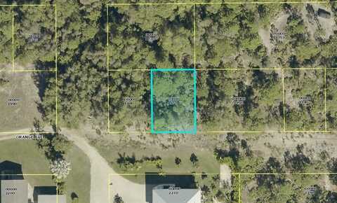 7120 ORANGE AVENUE, BOKEELIA, FL 33922