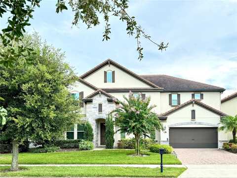 8426 MOREHOUSE DRIVE, ORLANDO, FL 32836