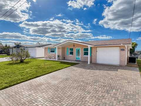 12637 2ND ISLE, HUDSON, FL 34667