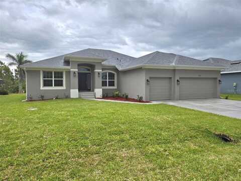 14146 BARACOA LANE, PORT CHARLOTTE, FL 33981