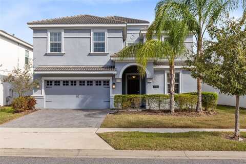 1589 MAIDSTONE COURT, CHAMPIONS GATE, FL 33896