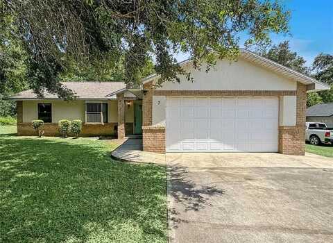 7 TEAK COURT, OCALA, FL 34472