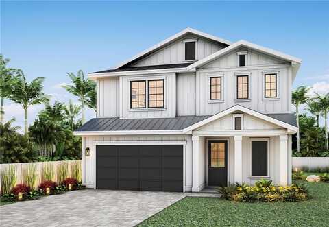501 S CLARK AVENUE, TAMPA, FL 33609