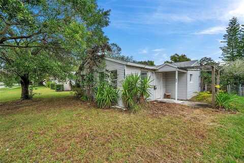 235 MCKEAN STREET, AUBURNDALE, FL 33823