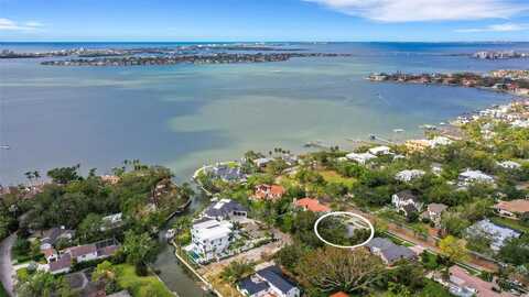 1616 NORTH DRIVE, SARASOTA, FL 34239