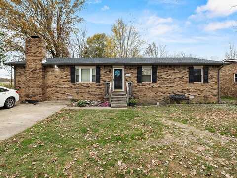 3030 Elk Trace, Madisonville, KY 42431