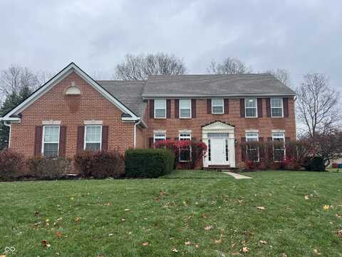 14163 Ivybridge Drive, Carmel, IN 46032