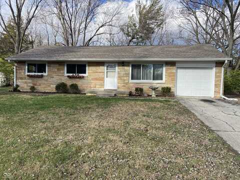 236 Pam Road, Carmel, IN 46280