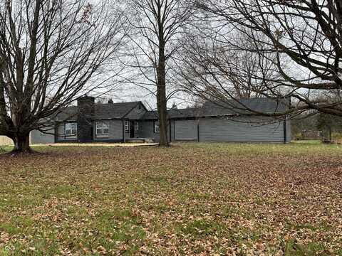 6902 Rodebaugh Road, Indianapolis, IN 46268