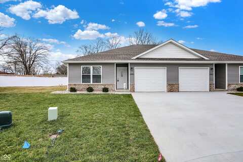 1492 Coen Court, Columbus, IN 47201