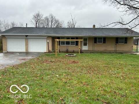 1555 S Bloomington Street, Greencastle, IN 46135