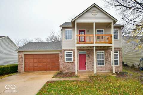 3047 River Shore Place, Indianapolis, IN 46208