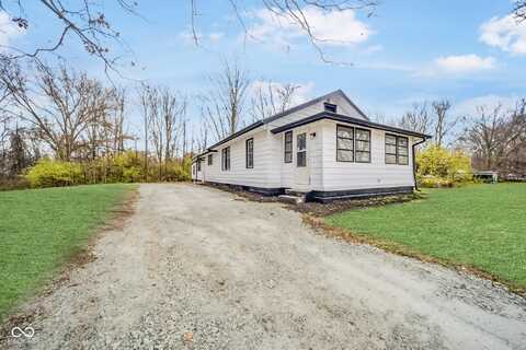 5344 S New Columbus Road, Anderson, IN 46013