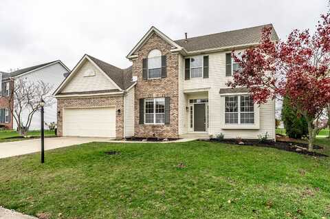 13647 Stone Haven Drive, Carmel, IN 46033