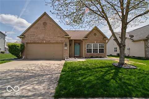 11255 Midnight Pass, Fishers, IN 46037