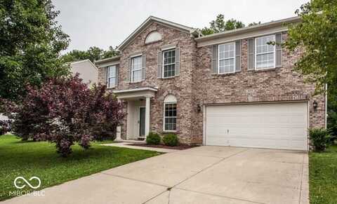 5879 Magnificent Lane, Indianapolis, IN 46234