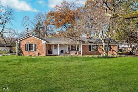 7332 Hoover Road, Indianapolis, IN 46260