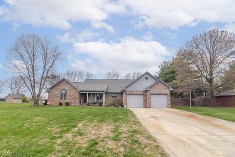 5584 W Rockway Drive, New Palestine, IN 46163